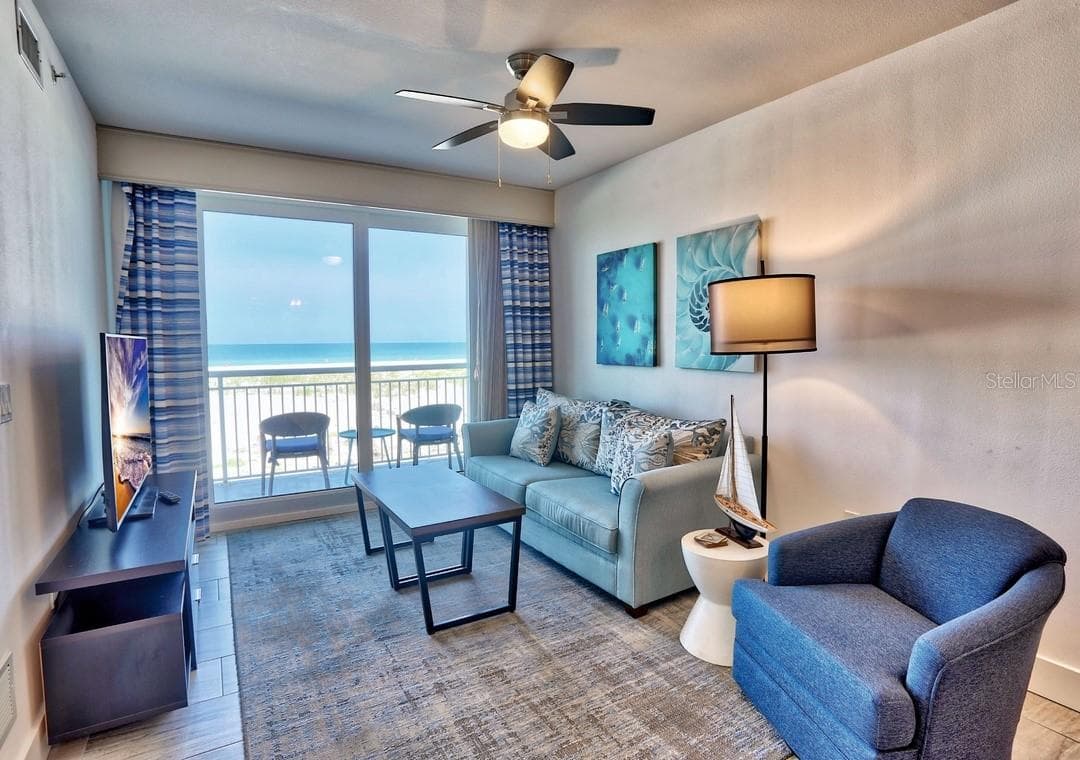 10116 Gulf Blvd #203W photo 3