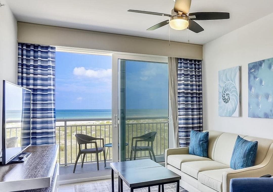 10116 Gulf Blvd #203W photo 4