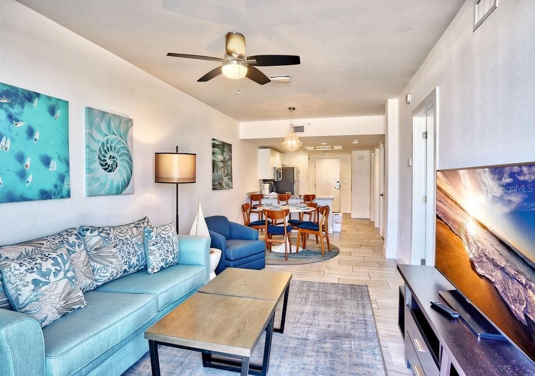 10116 Gulf Blvd #203W photo 5