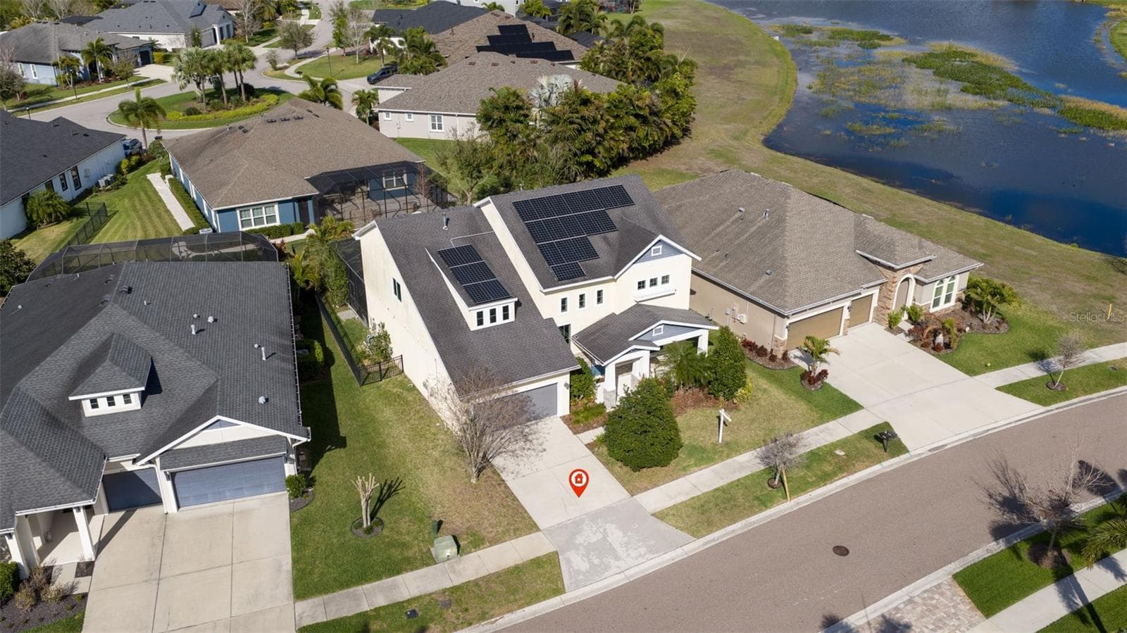 6313 Havensport Dr photo 3