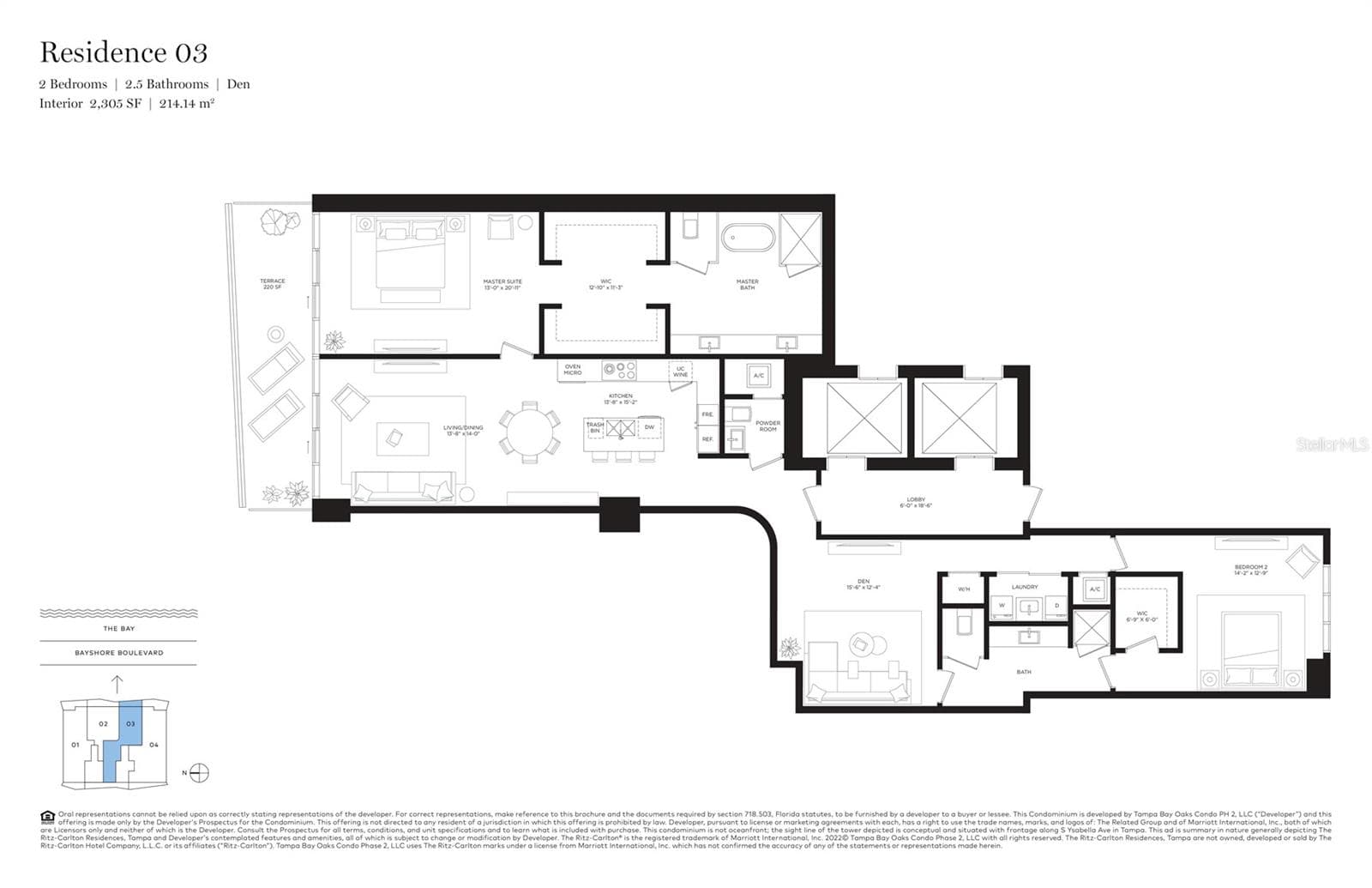3015 S Ysabella Ave #2703 photo 2