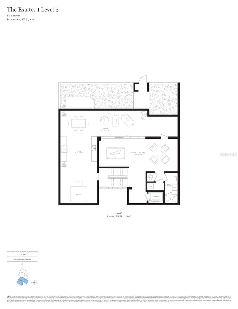 3015 S Ysabella Ave #TH4 photo 3