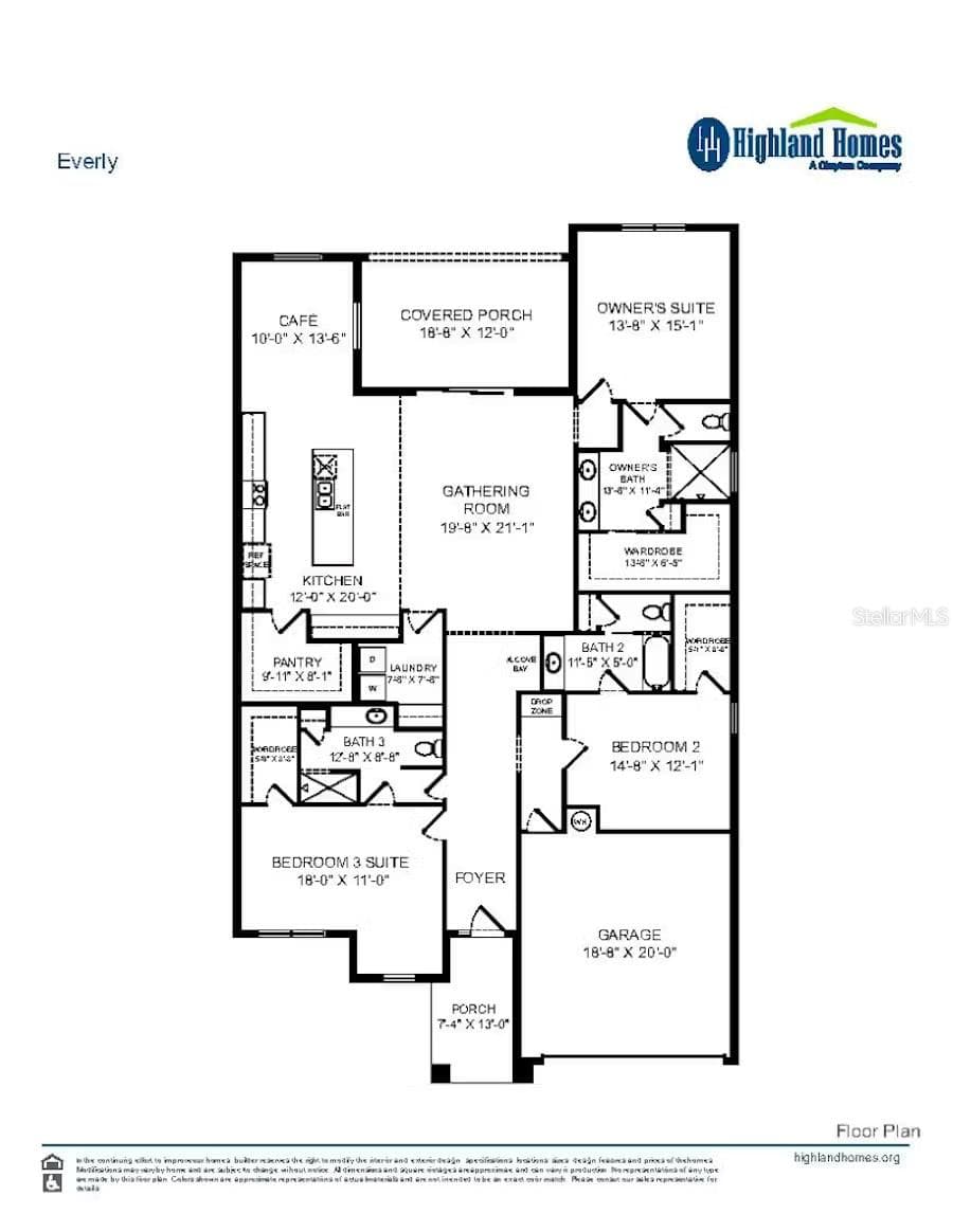 7082 Sundial Dr photo 2