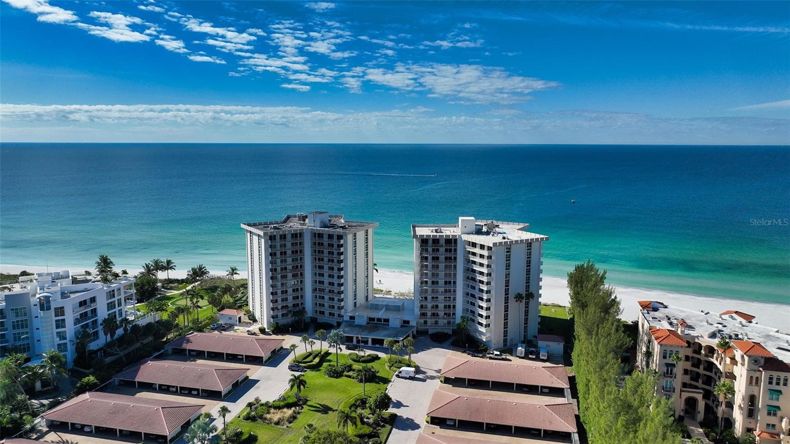 2301 Gulf Of Mexico Dr #43N photo 3