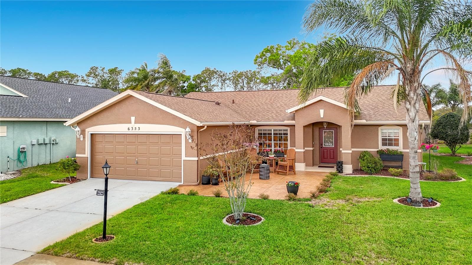 6353 Cardinal Crest Dr photo 2