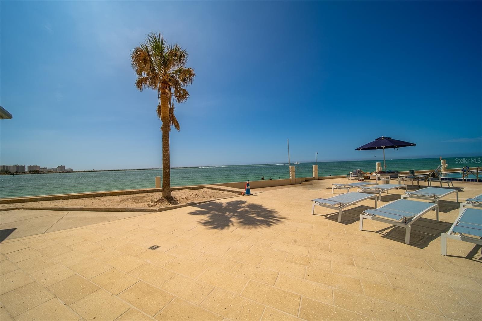 450 S Gulfview Blvd #208 photo 5