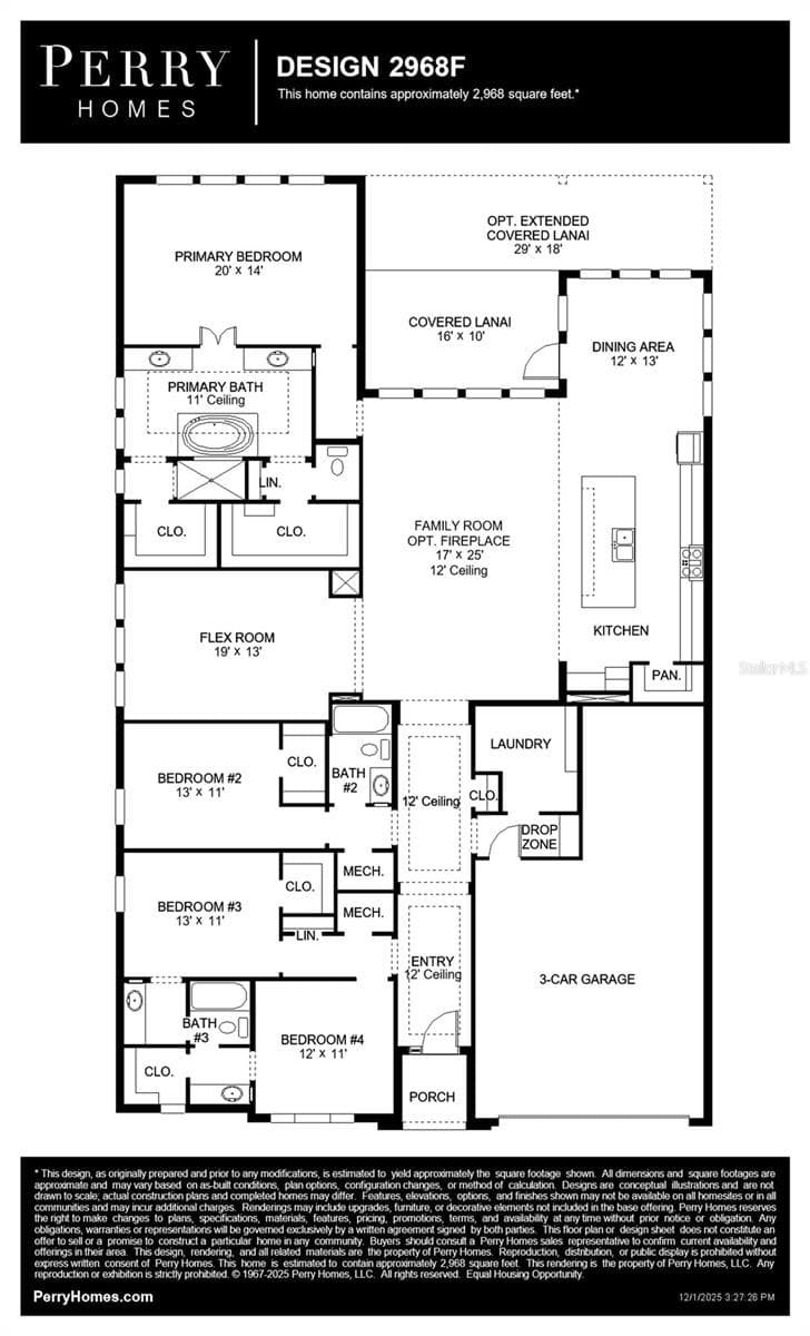 3821 Country View CT photo 3