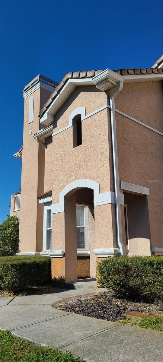 17902 Villa Creek Dr #17902 photo 2