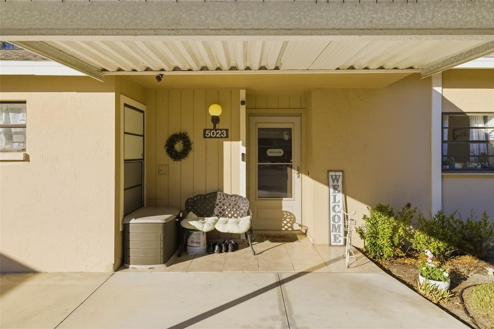 5023 Village Gardens Dr #29 photo 3