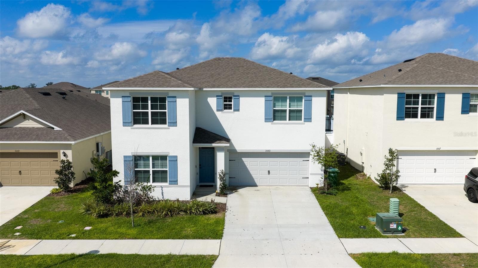1063 Brimstone Cir photo 2