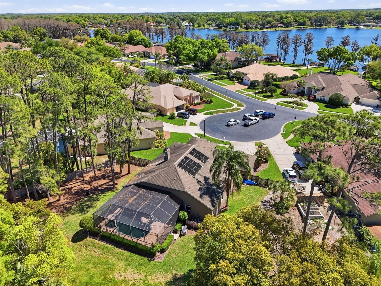 3629 Whistling Ln photo 3