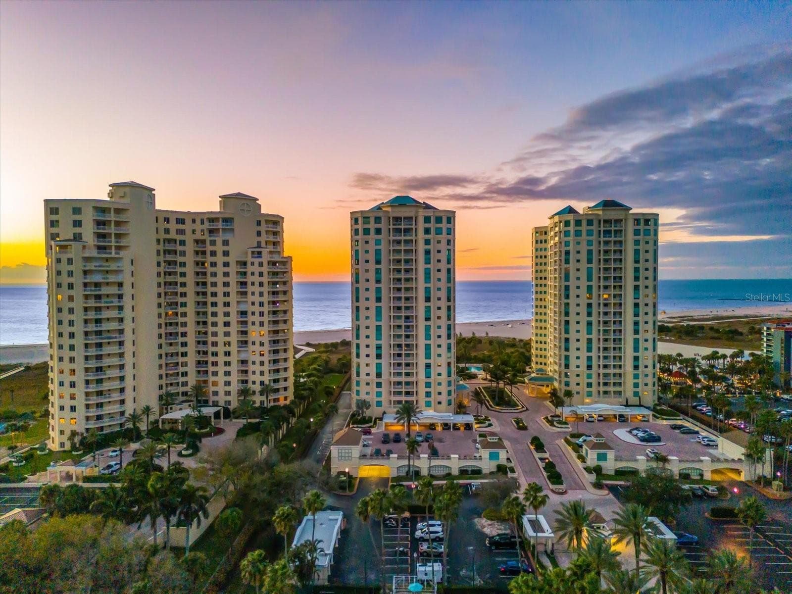 1180 Gulf Blvd #1504 photo 2