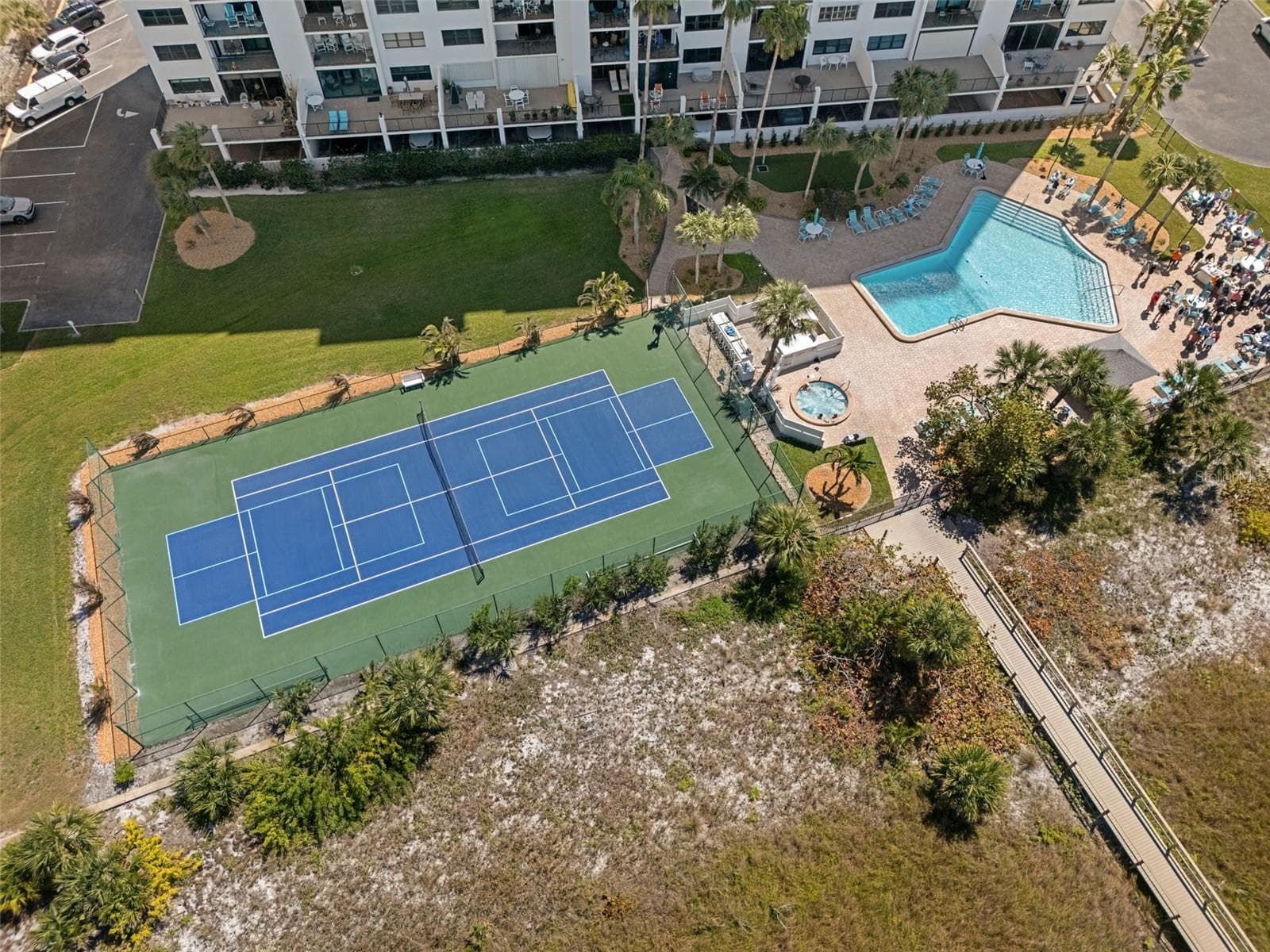 1230 Gulf Blvd #303 photo 3