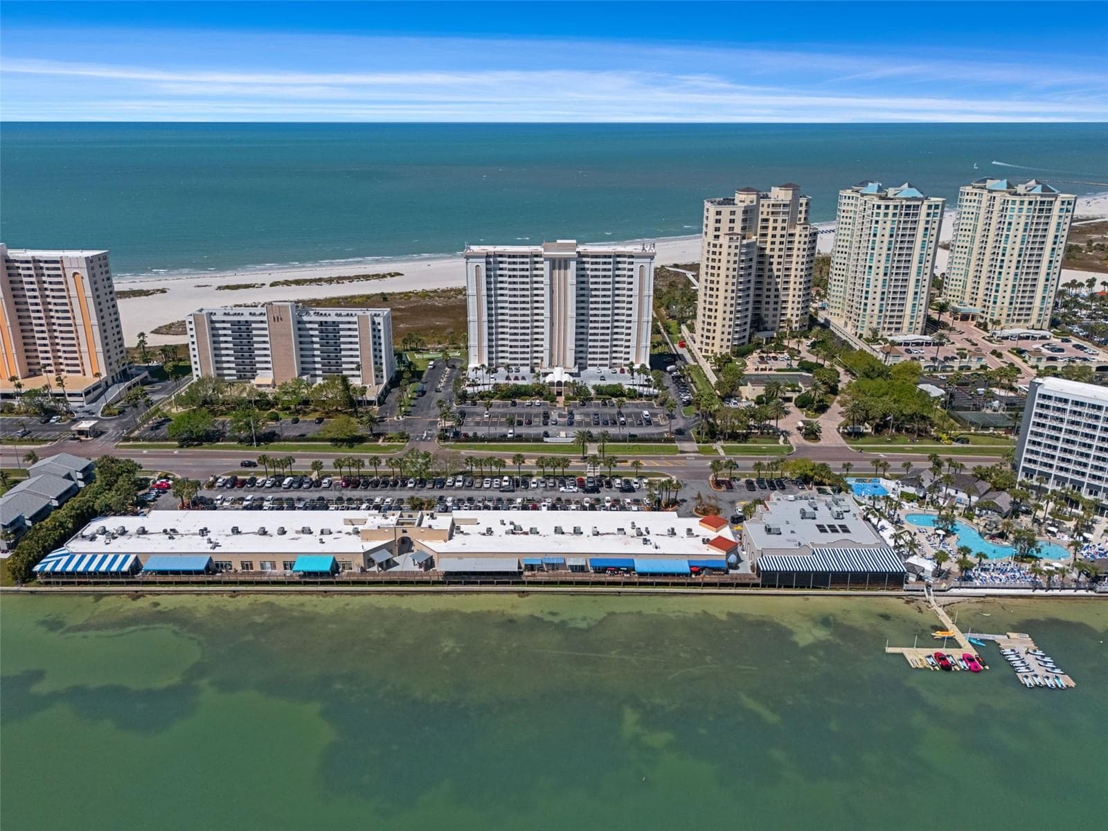 1230 Gulf Blvd #303 photo 5