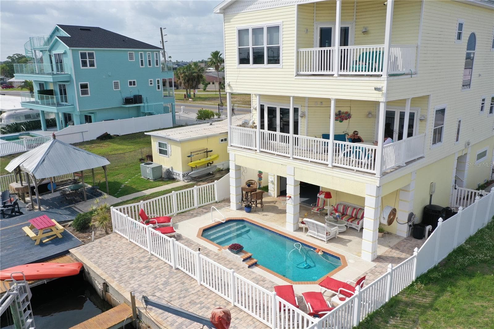 6441 Clark St photo 3