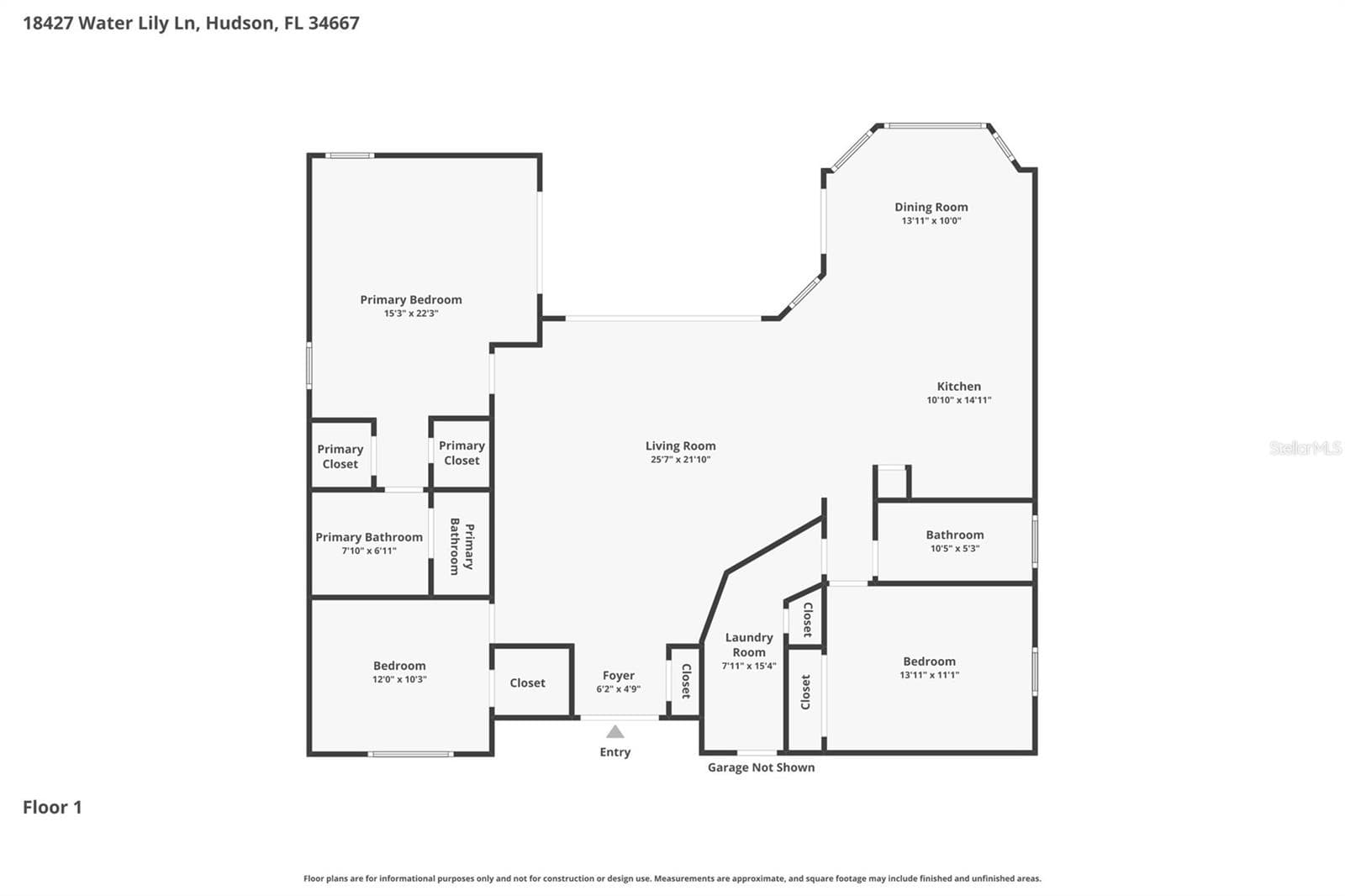 18427 Water Lily Ln photo 2
