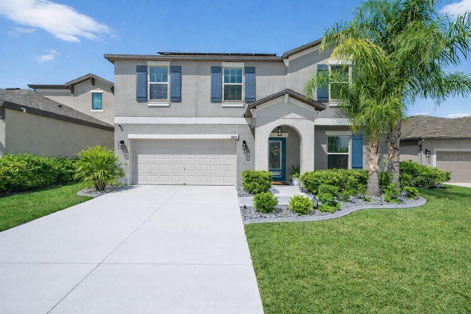 13209 Wildflower Meadow Dr photo 2