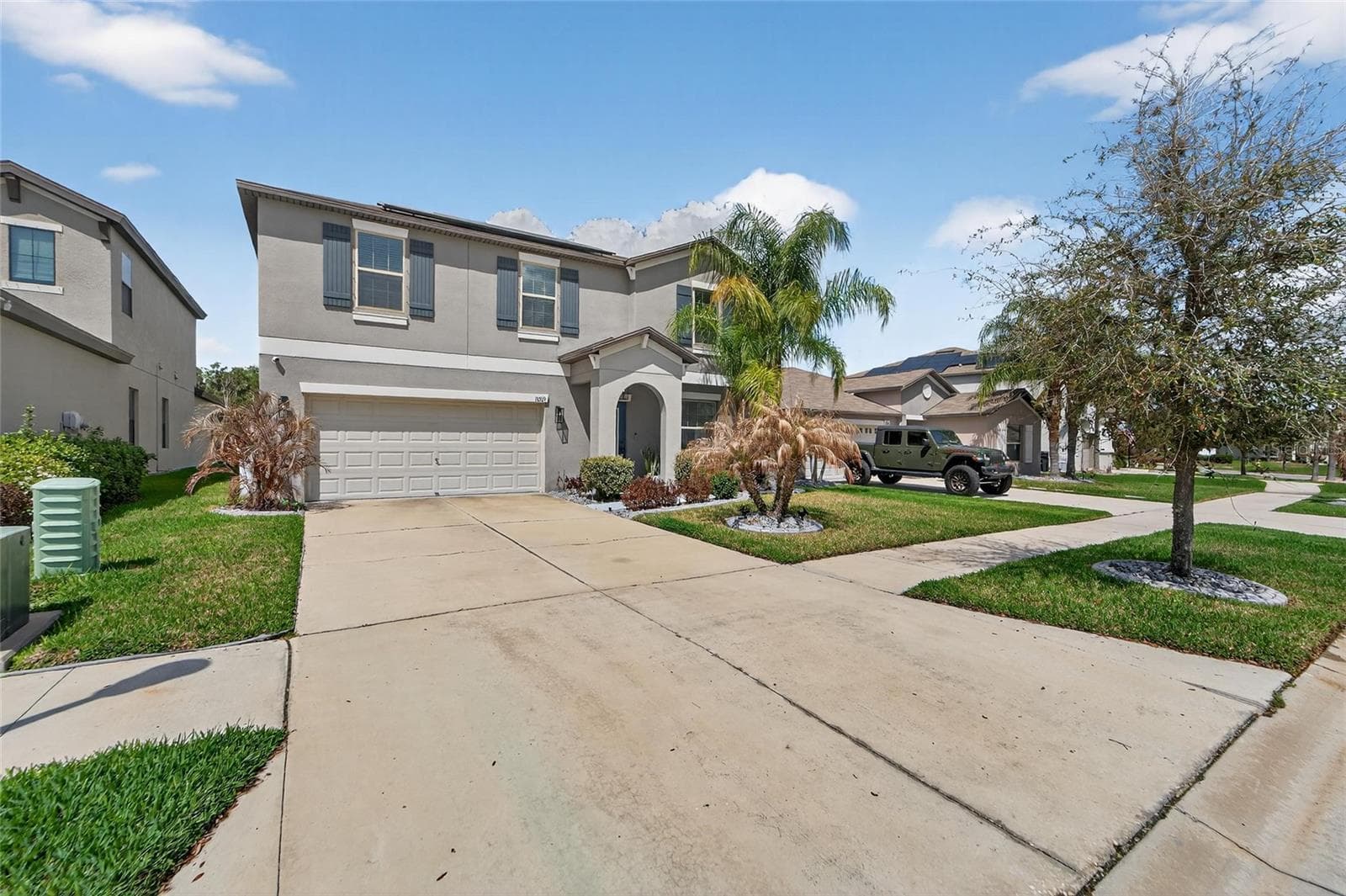 13209 Wildflower Meadow Dr photo 3
