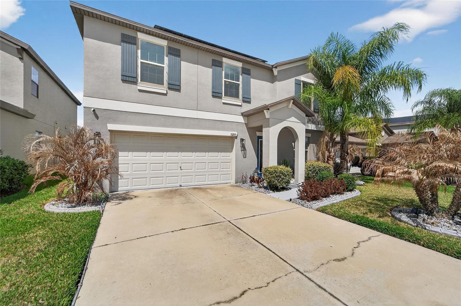 13209 Wildflower Meadow Dr photo 4