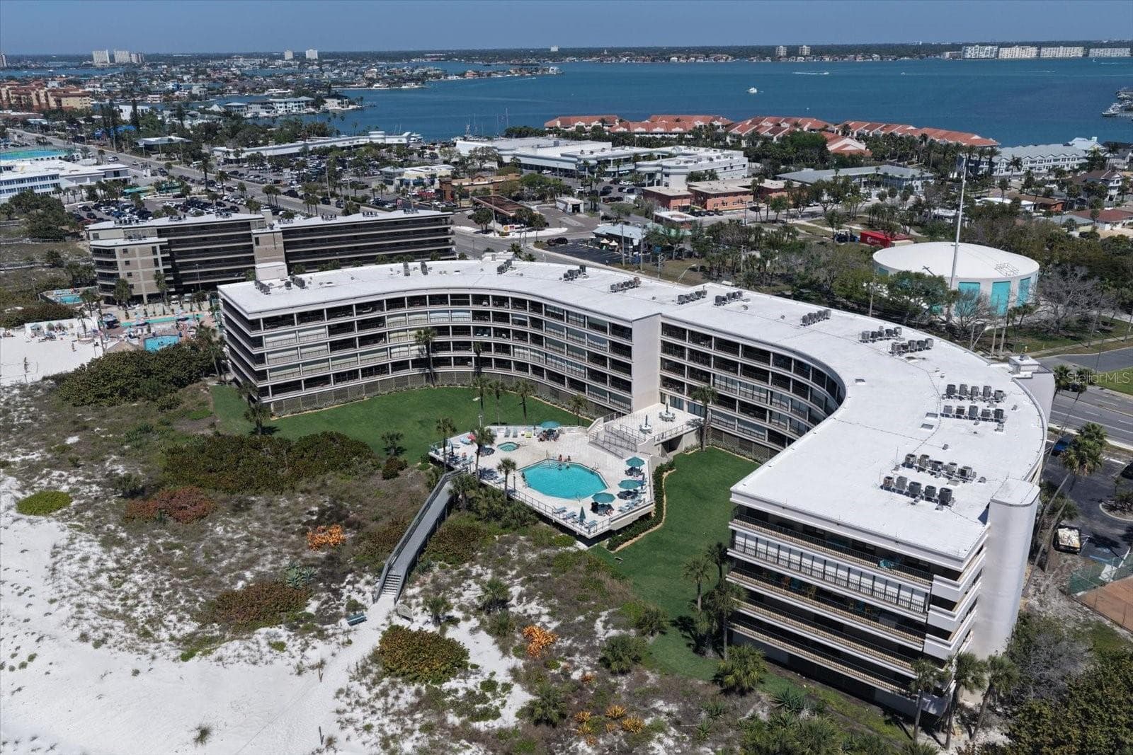 4450 Gulf Blvd #110 photo 3