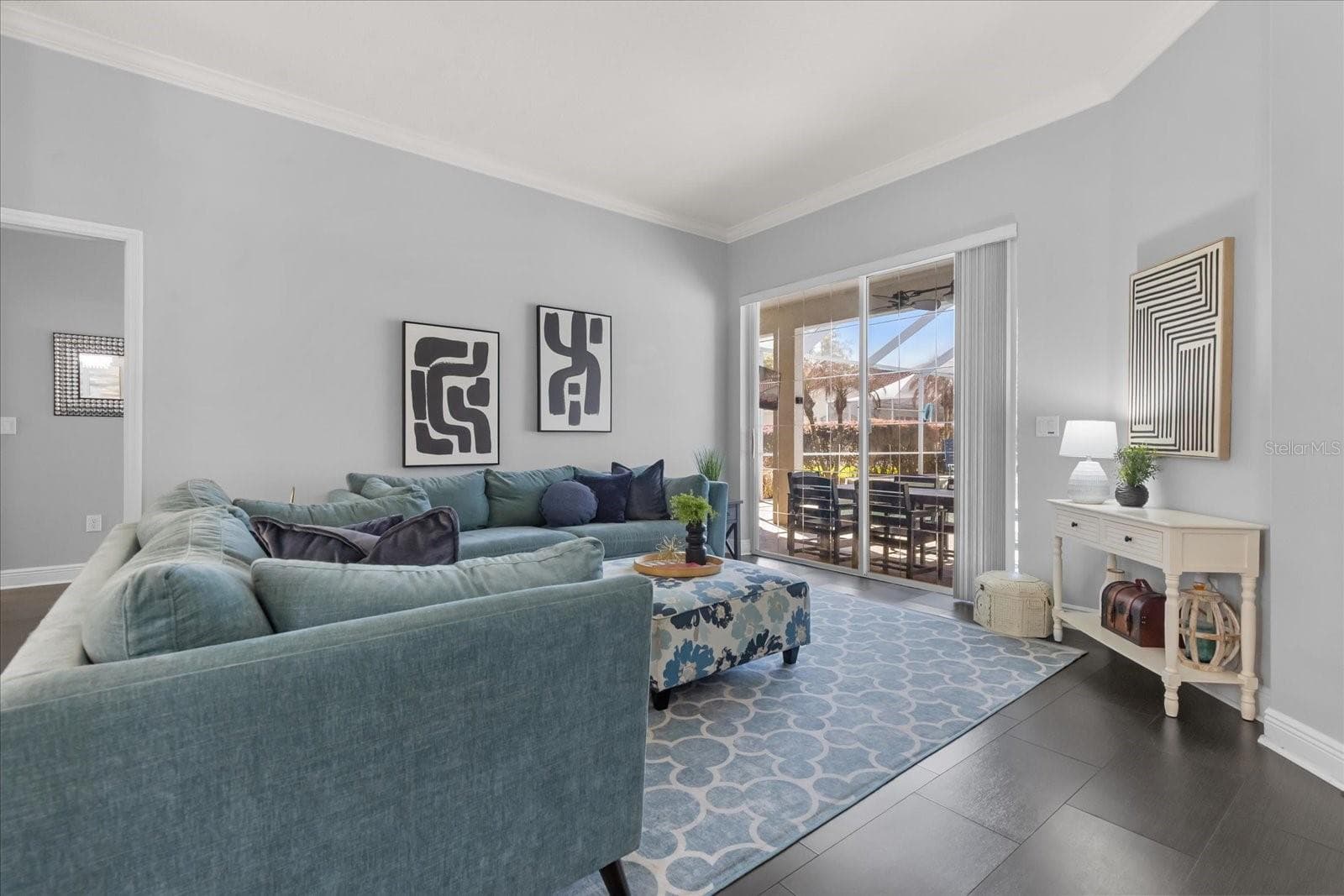 10207 Arbor Side Dr photo 4