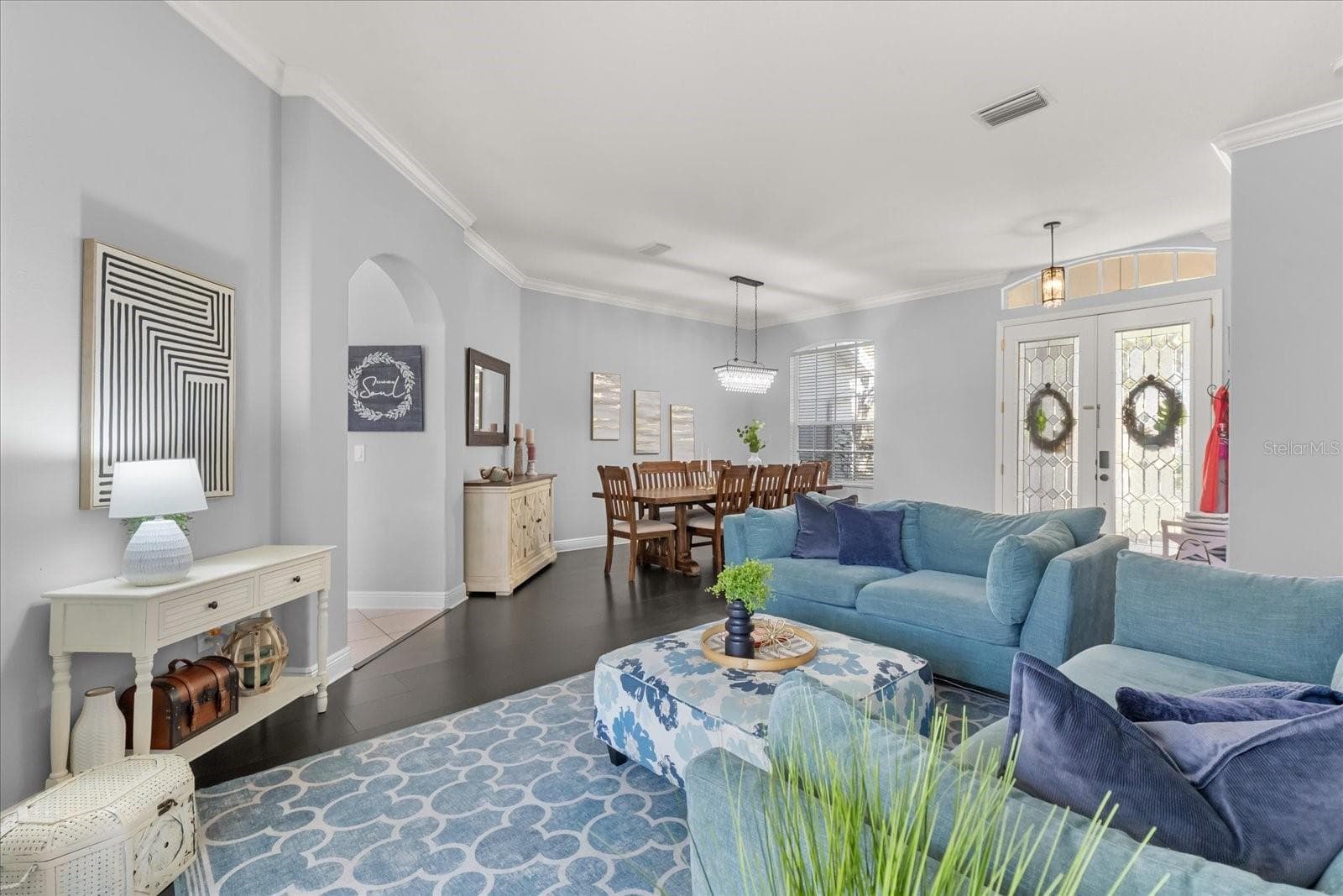 10207 Arbor Side Dr photo 5