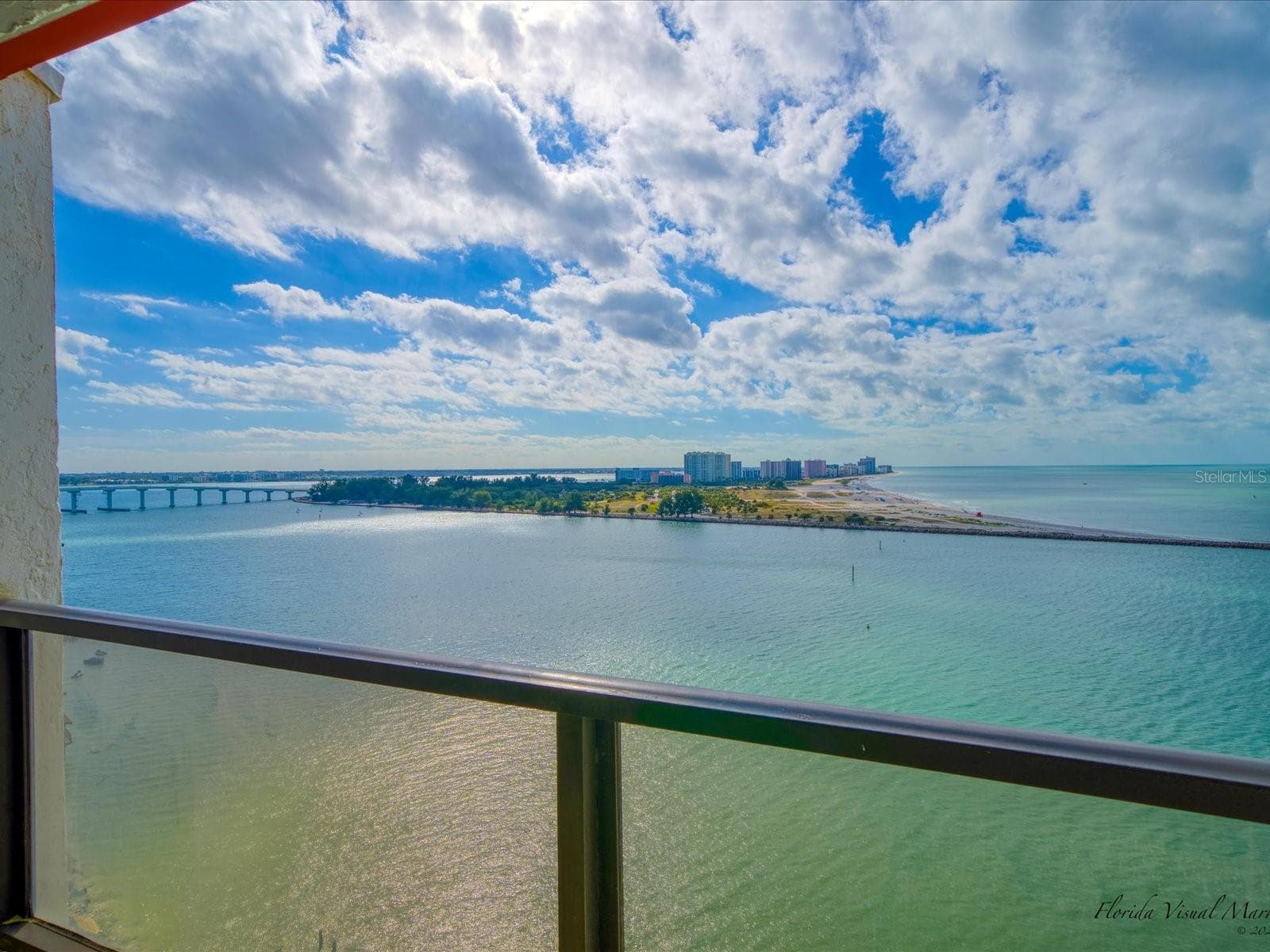 450 Gulfview Blvd S #1708 photo 2