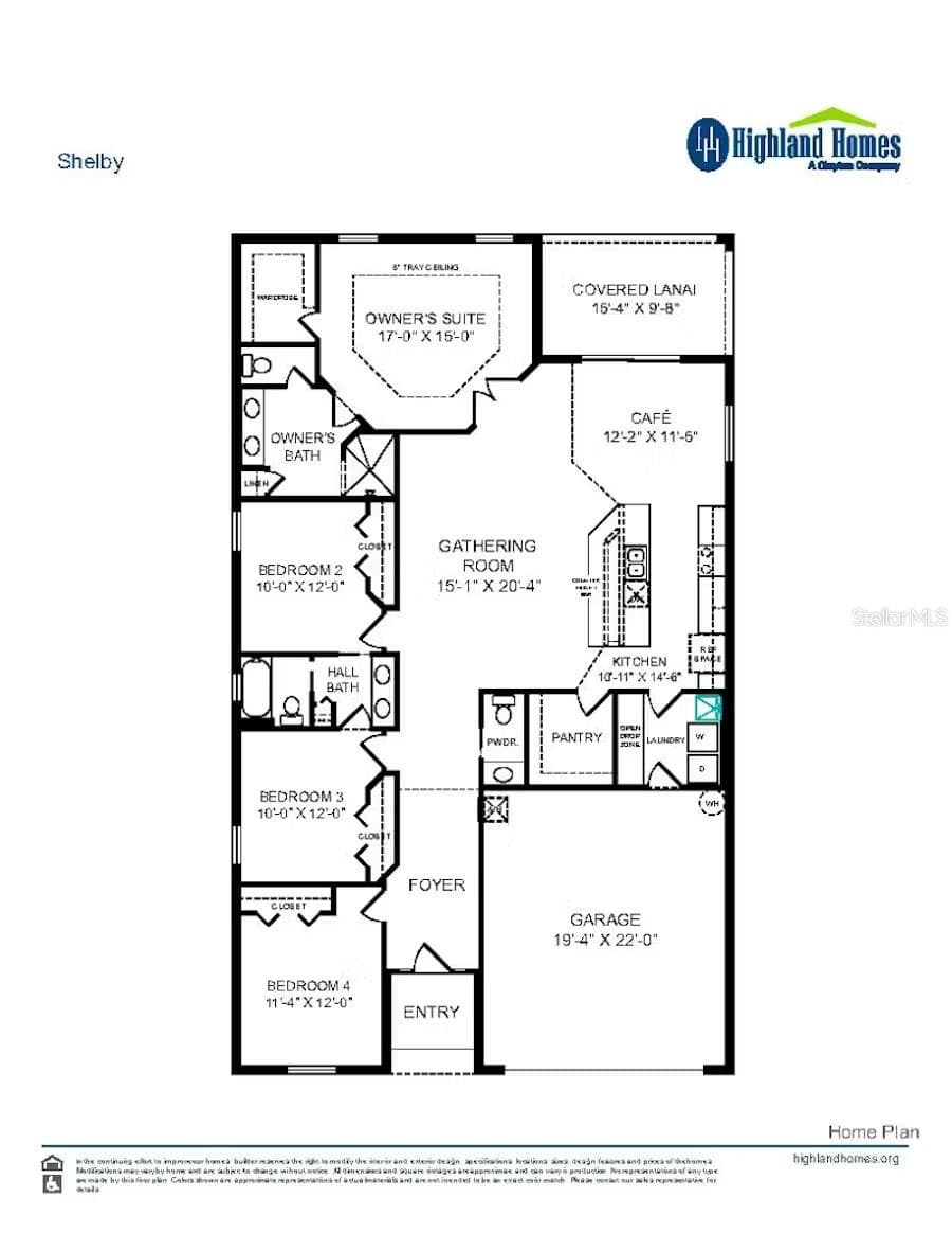 217 Dancing Dahlia St photo 2