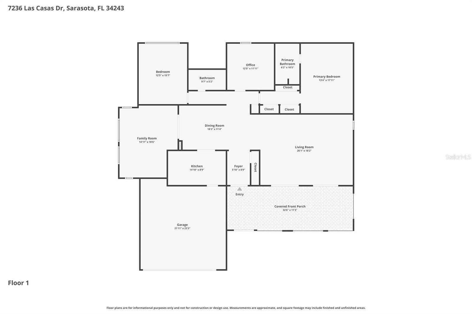 7236 Las Casas Dr photo 2