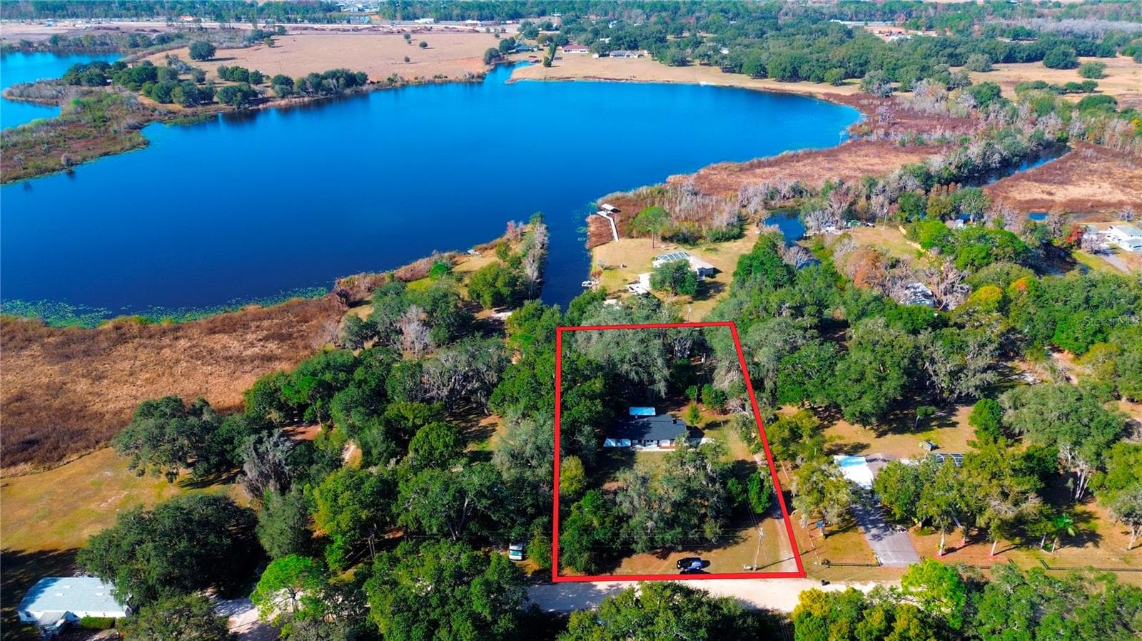 8807 Overlook Dr photo 2