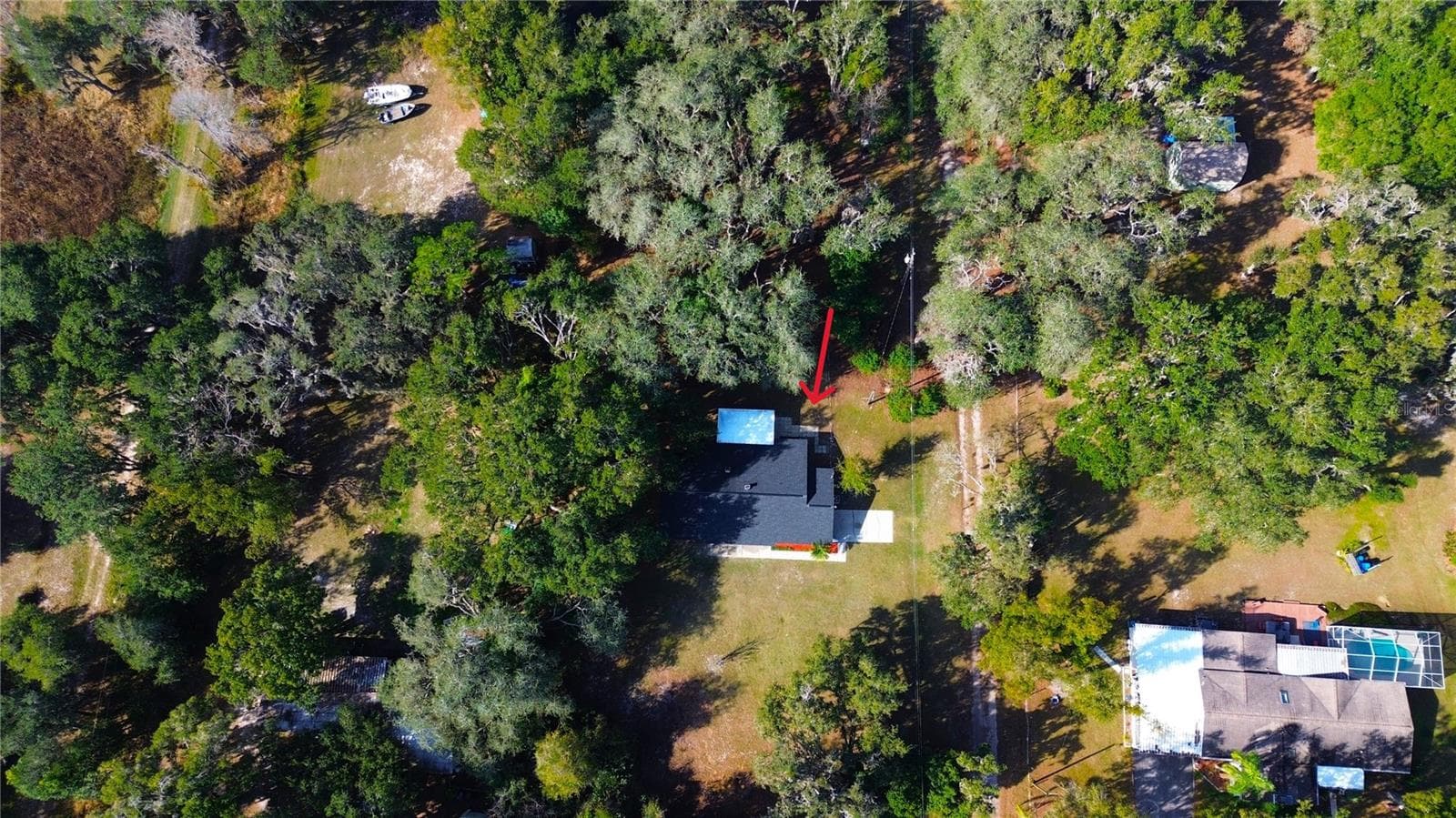 8807 Overlook Dr photo 4
