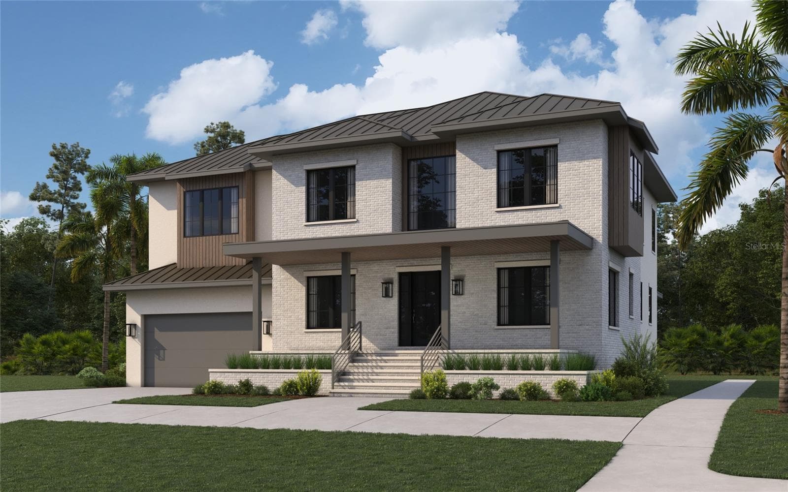 404 E Davis Blvd