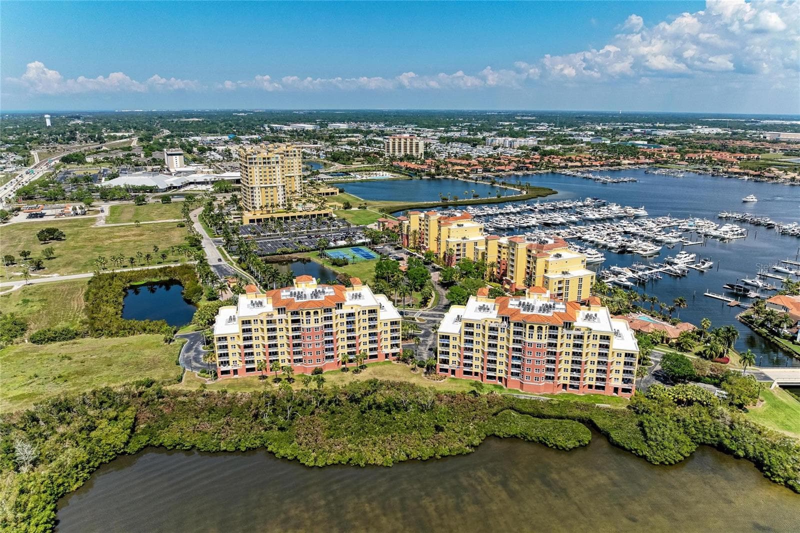 611 Riviera Dunes Way #403 photo 3