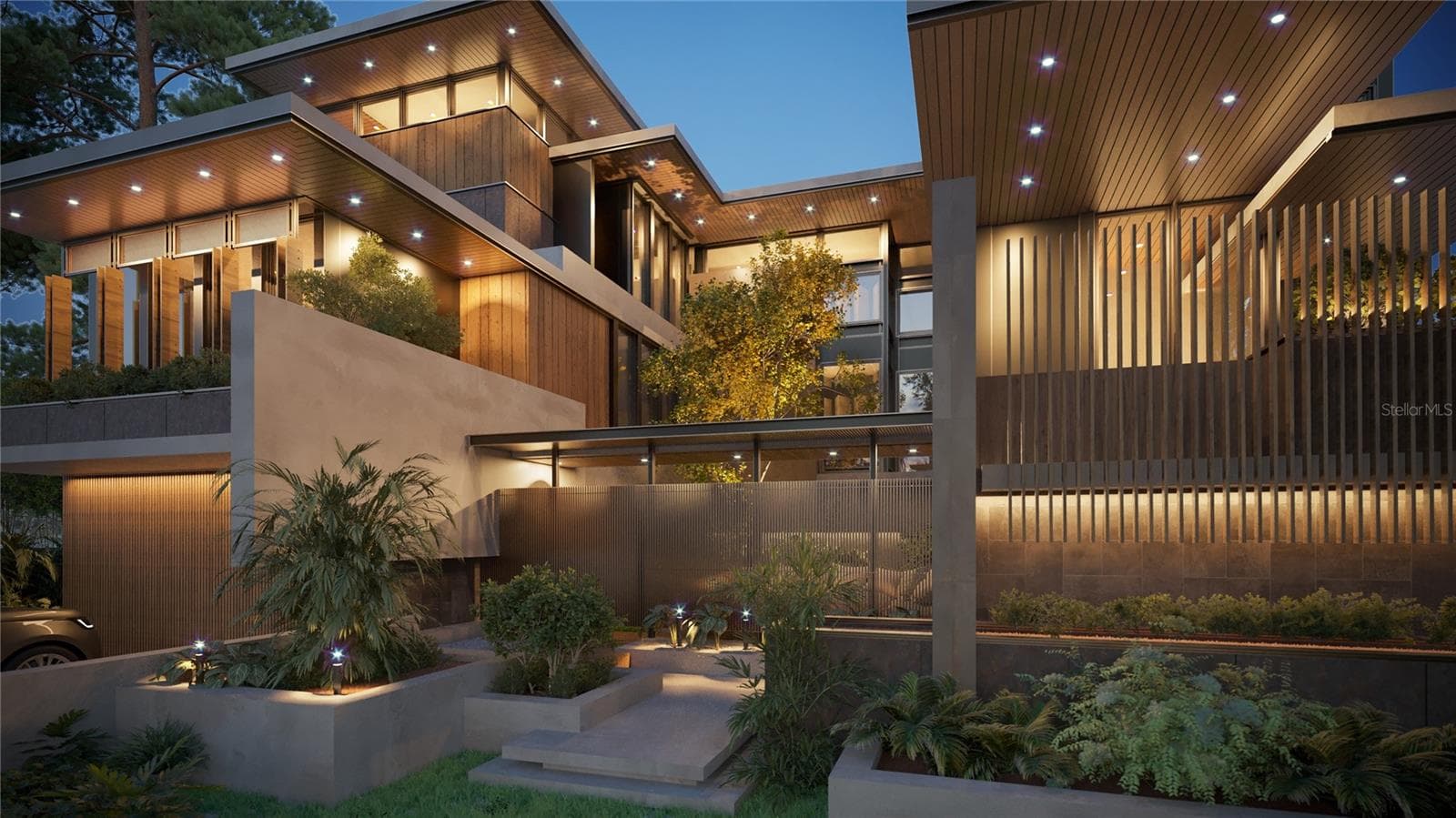 214 Blanca Ave
