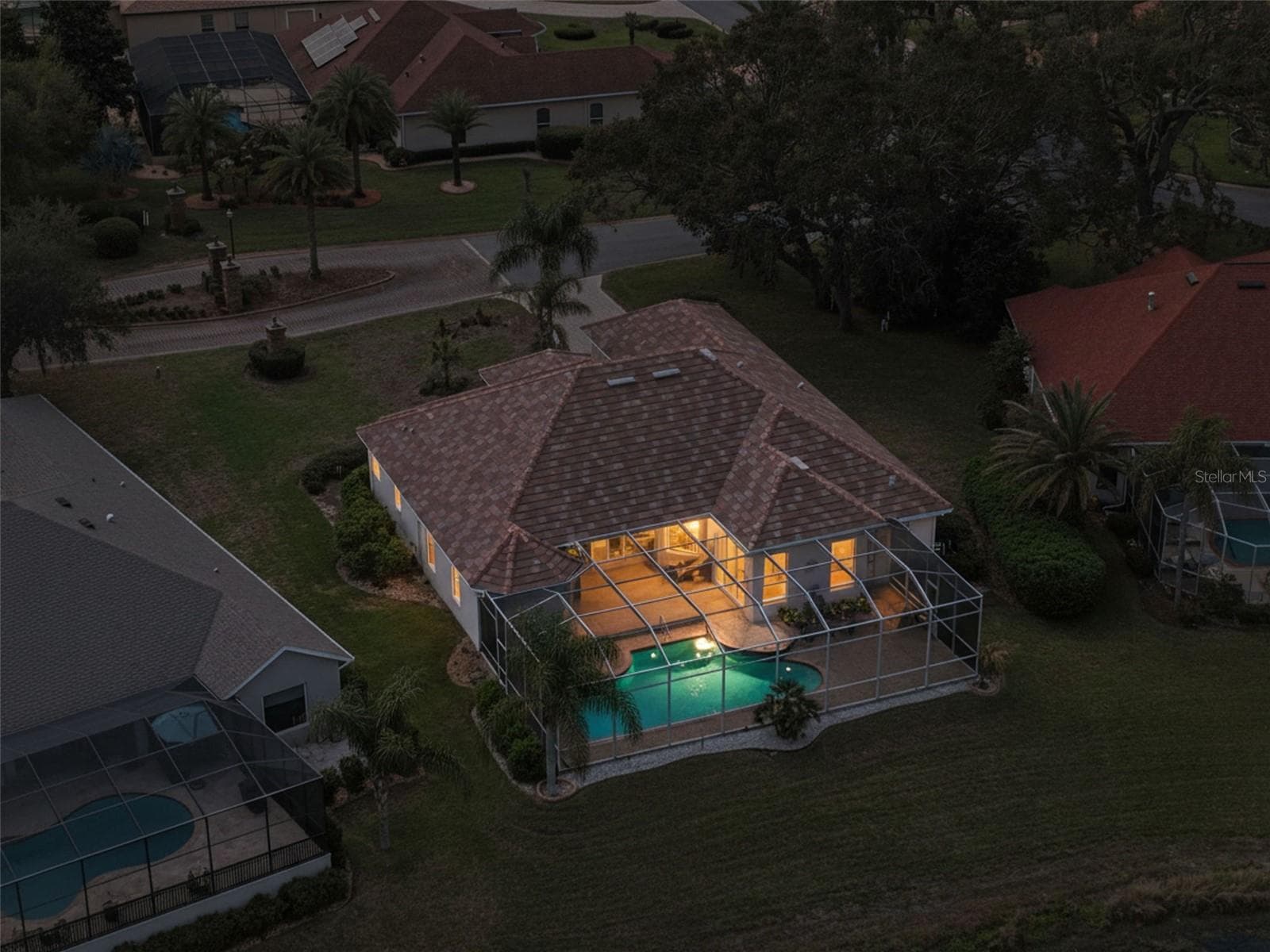 9203 Lake Cypress Loop photo 4
