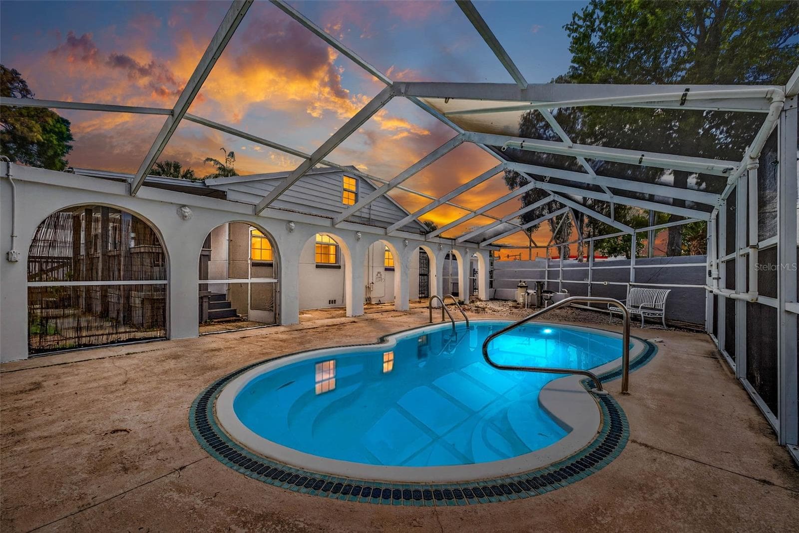 3620 E Tampa Cir photo 4