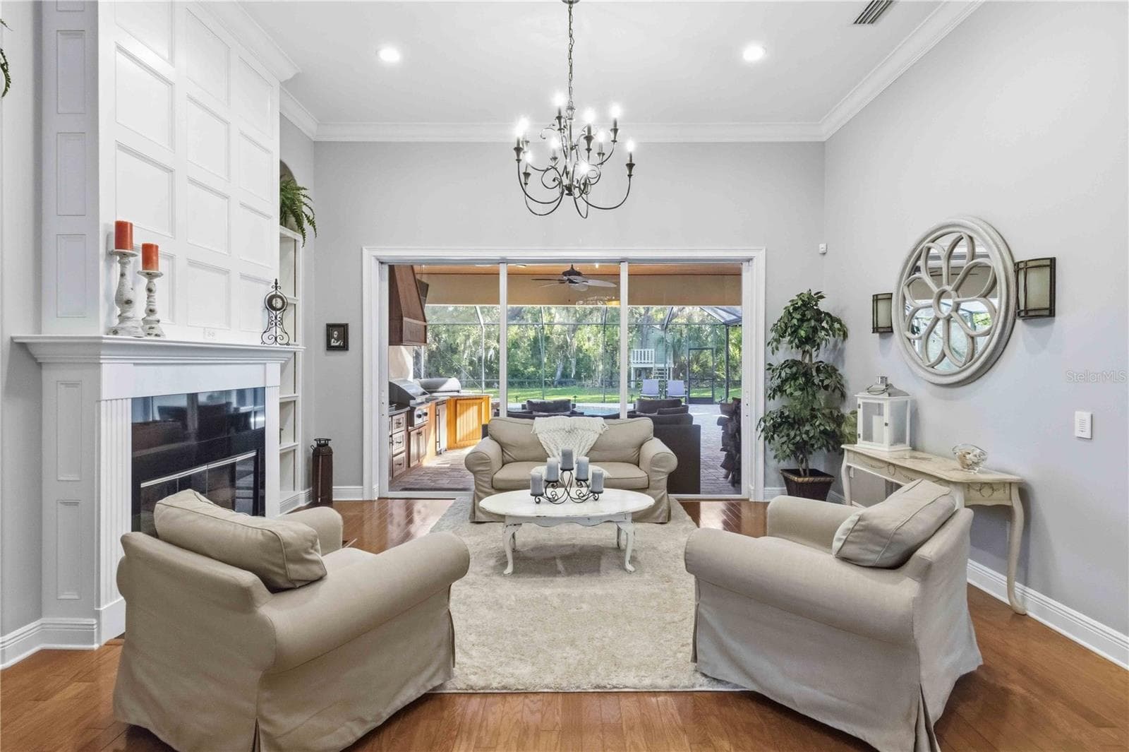 15108 Kestrelglen Way photo 4