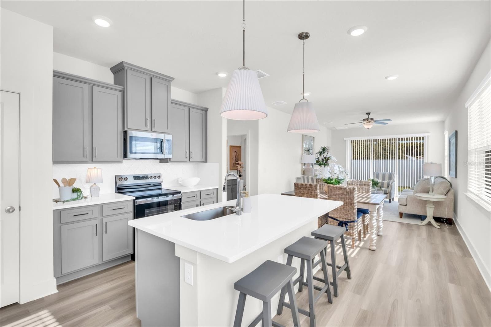 7994 Chandler Lake CT #Lot 16 photo 4