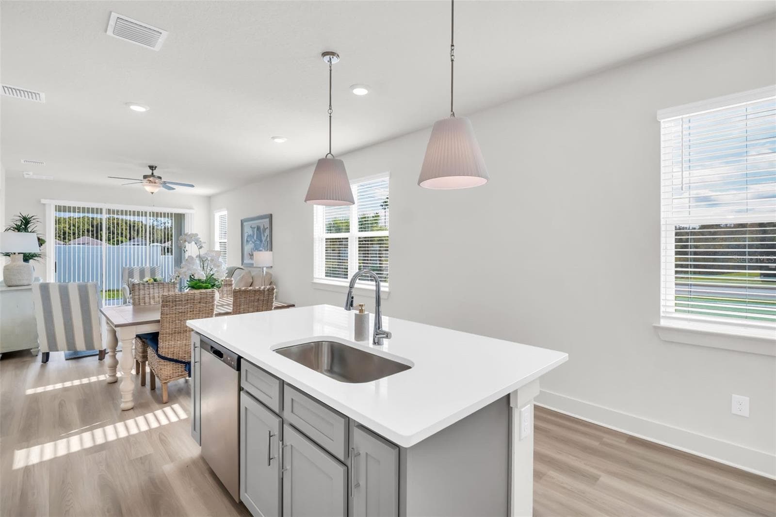 7994 Chandler Lake CT #Lot 16 photo 5