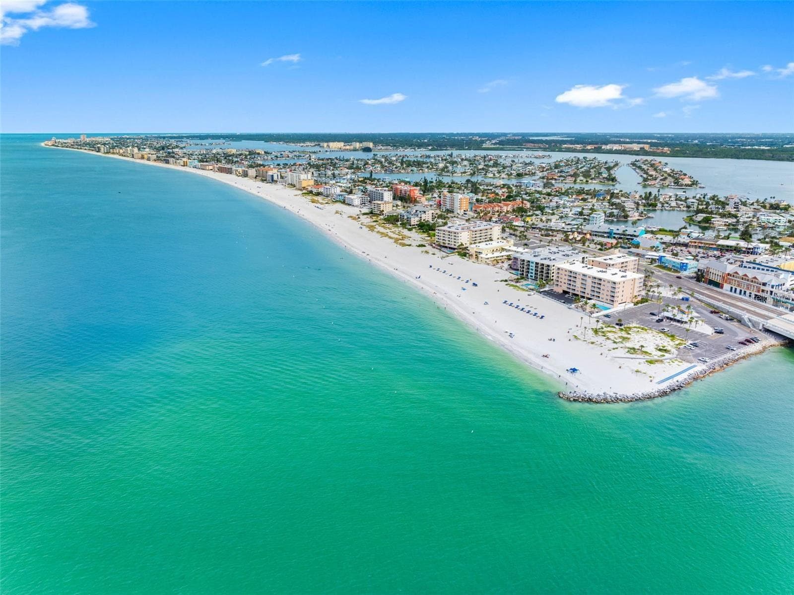 12924 Gulf Blvd #510 photo 3