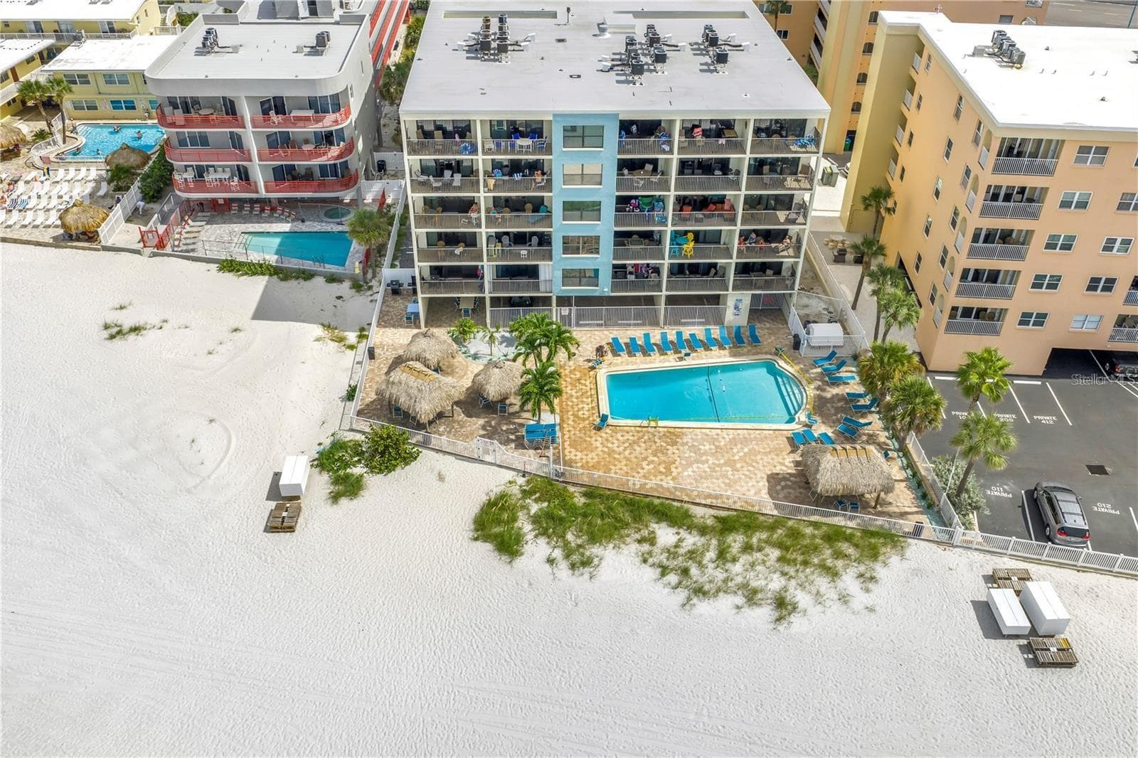 12924 Gulf Blvd #510 photo 4