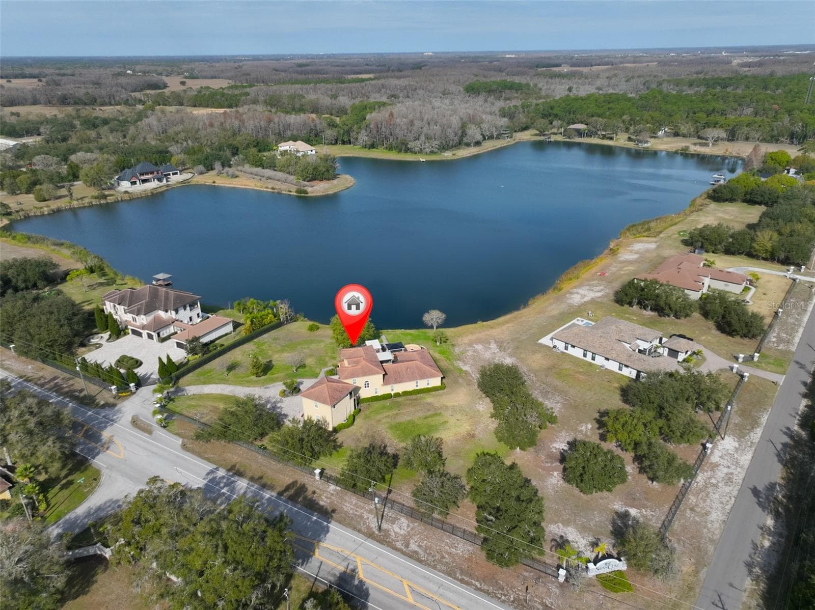 10517 Tarpon Springs Rd photo 3