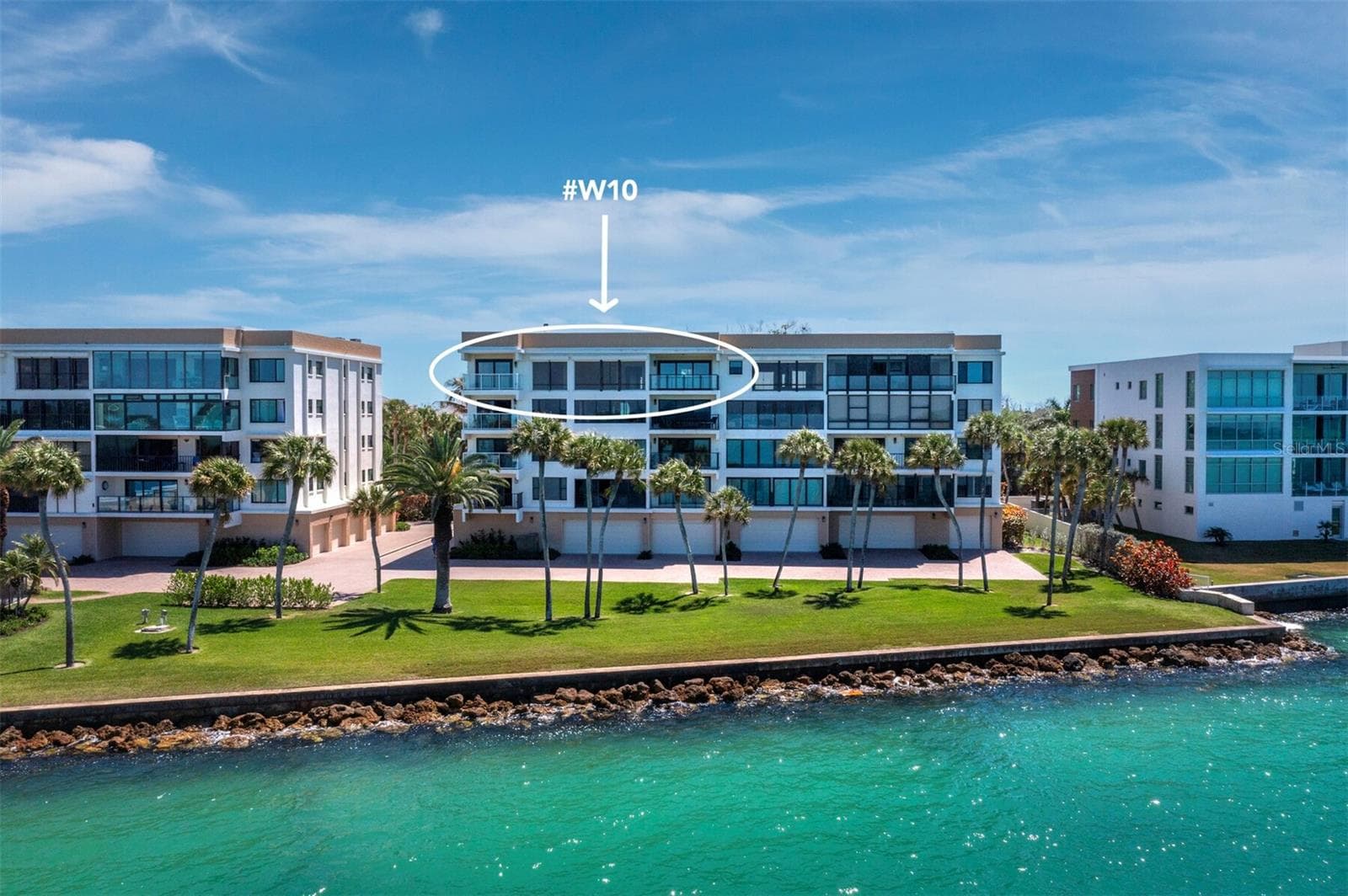 4712 Ocean Blvd #W10 photo 5