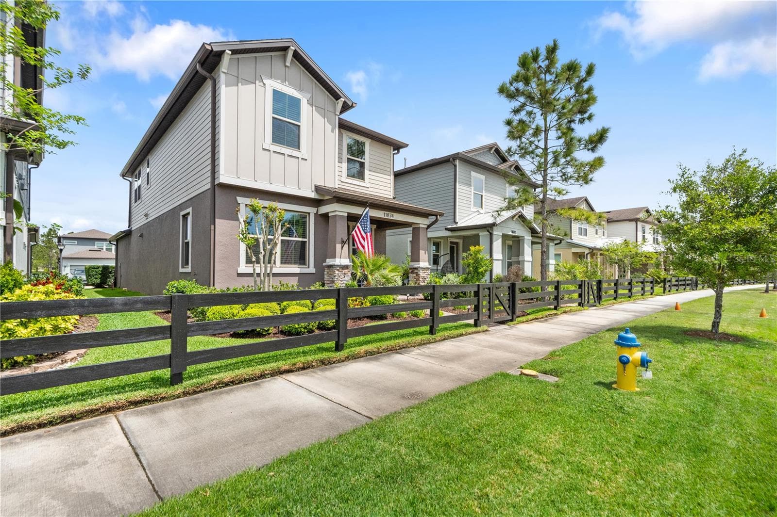 11874 Blamey Trl photo 2