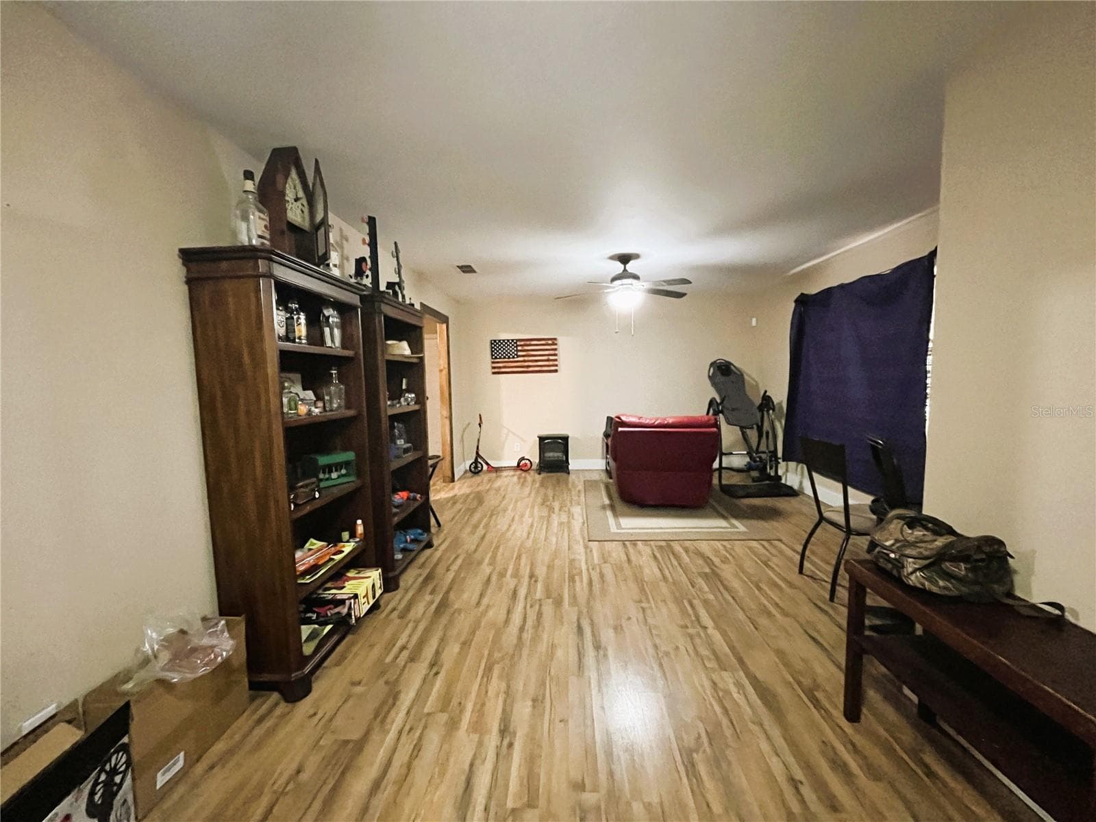121 Maris CT photo 5