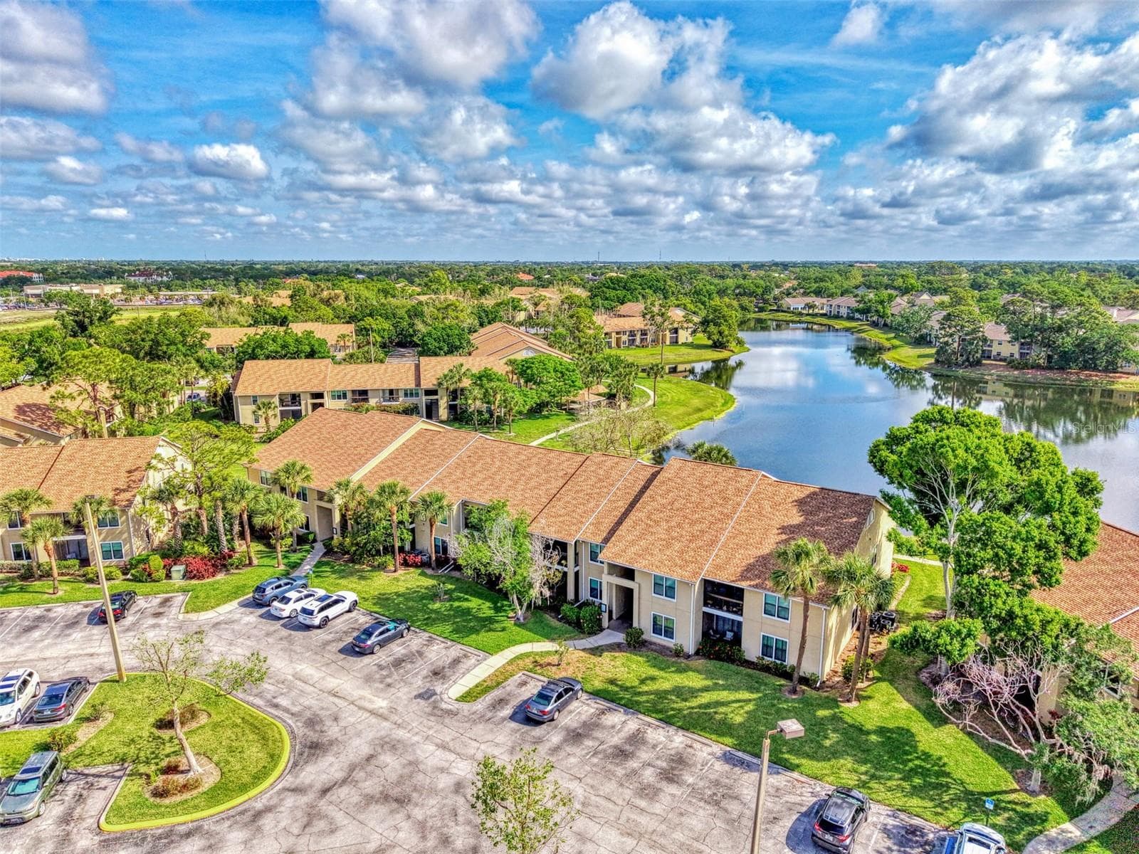 4045 Crockers Lake Blvd #11 photo 2