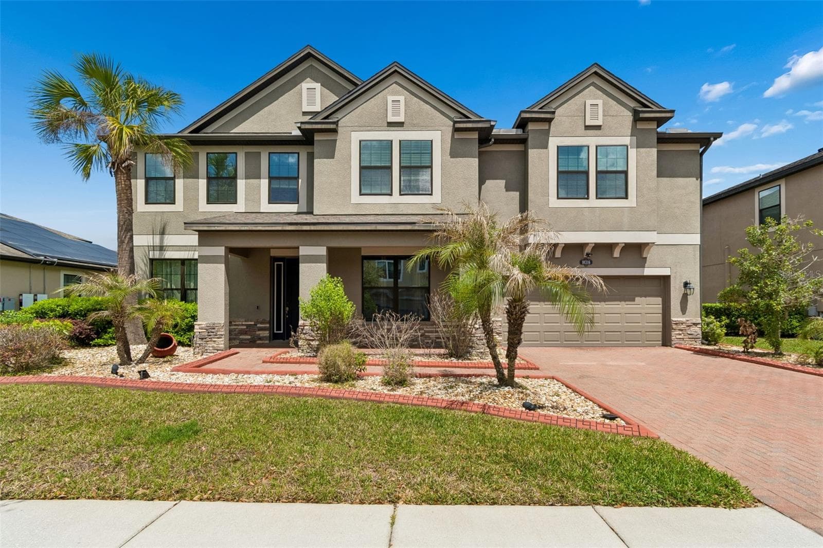 10316 Clover Pine Dr photo 2