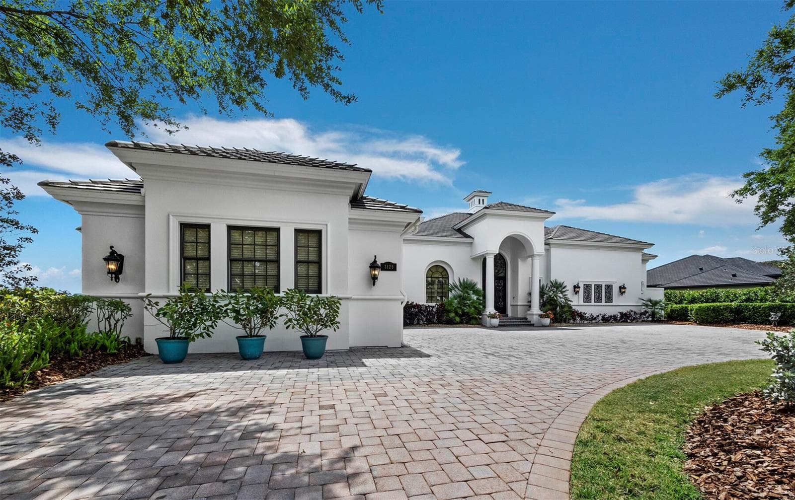 3129 Founders Club Dr photo 2
