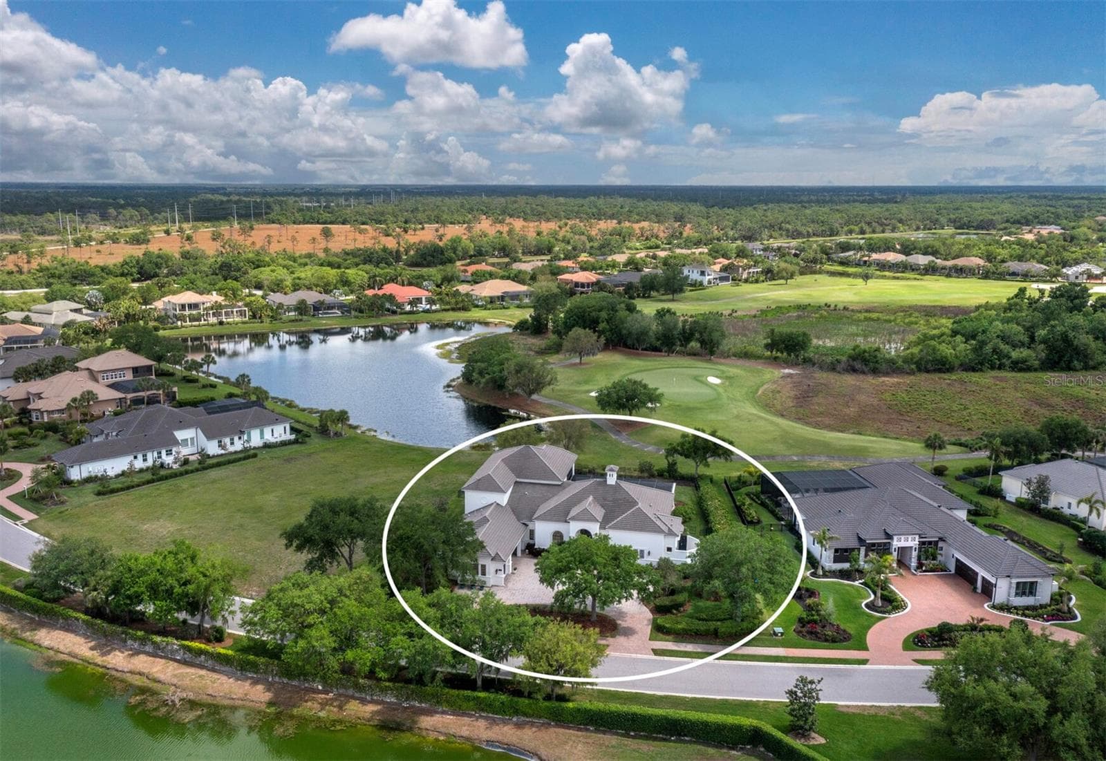 3129 Founders Club Dr photo 3