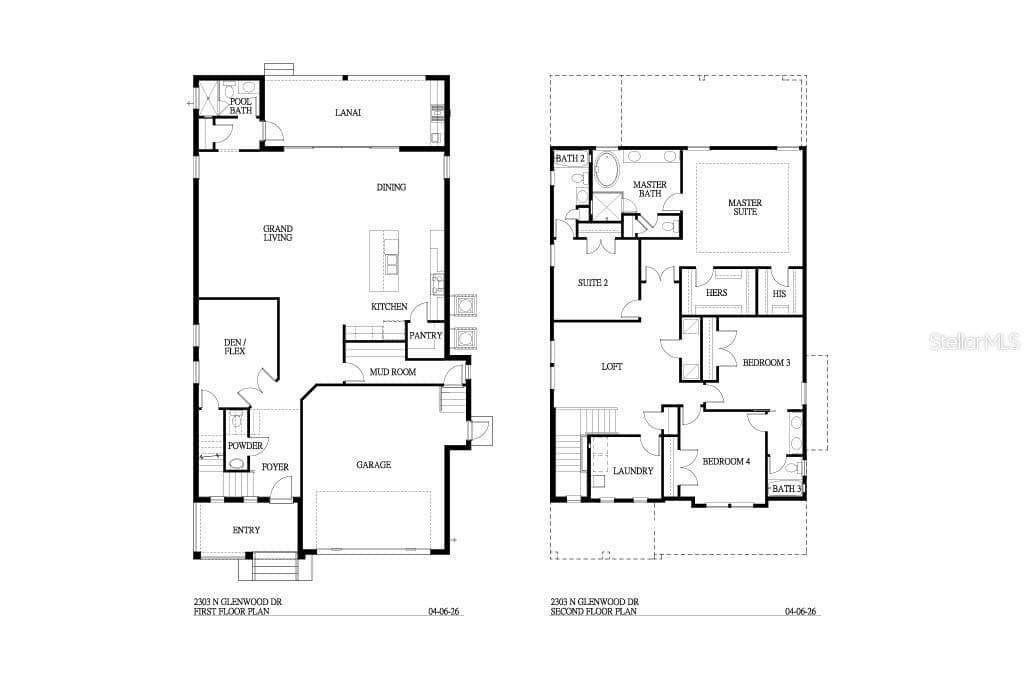 2303 Glenwood Dr photo 3